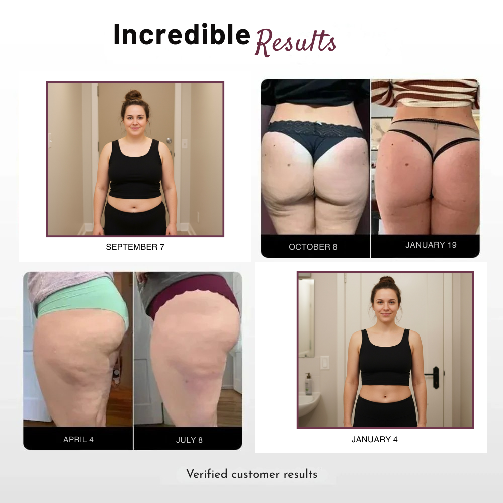 Curve Compression™ 3D Sculpt Leggings