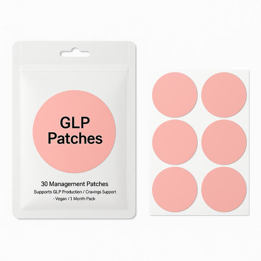 GLP Patches