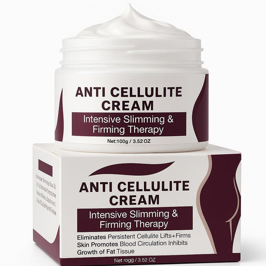Results Amplifier Cream