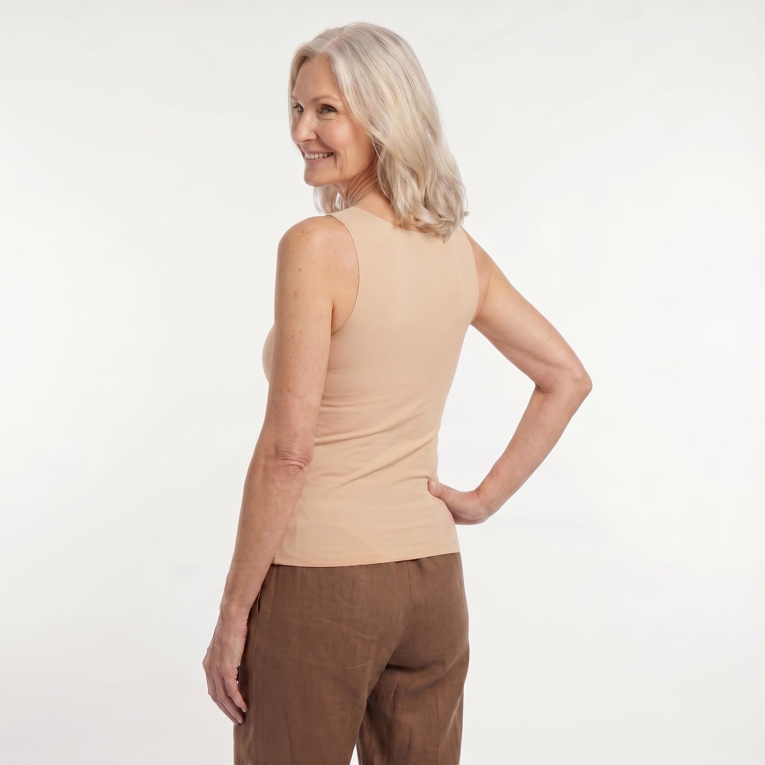 Curve Compression back