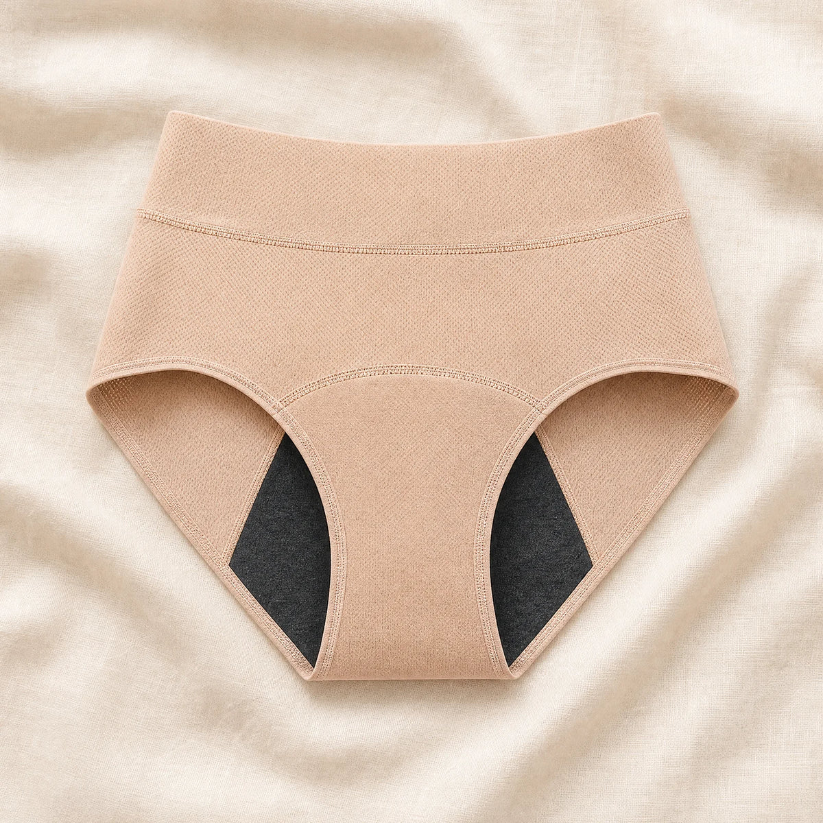 Leakproof Brief flat lay