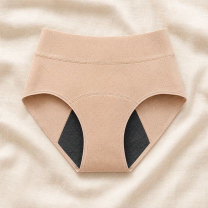 Leakproof Brief flat lay