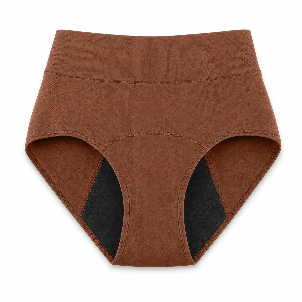 Caramel Leakproof Brief