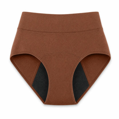 Caramel Leakproof Brief