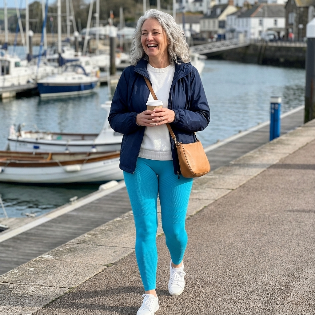 CURVE COMPRESSION™ 3D Sculpt Leggings 2.0