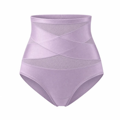 Lila Sculpt Brief