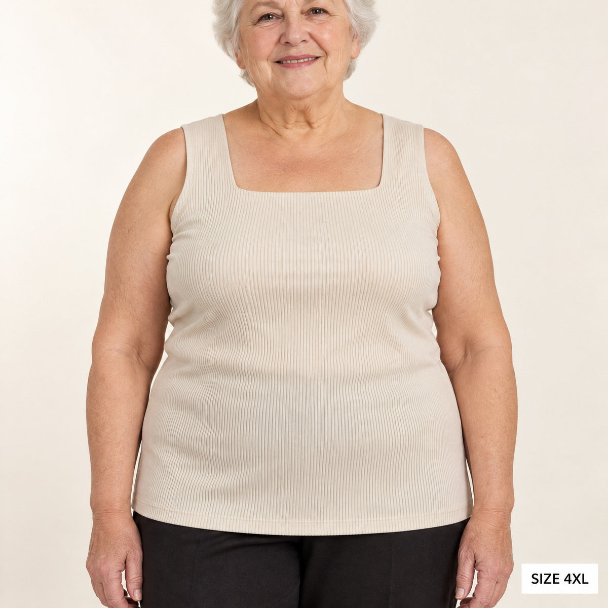 Size 4XL - runs small, take one size up