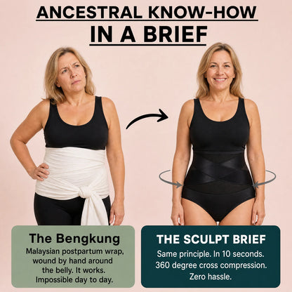Ancestral know-how in a brief - the bengkung principle