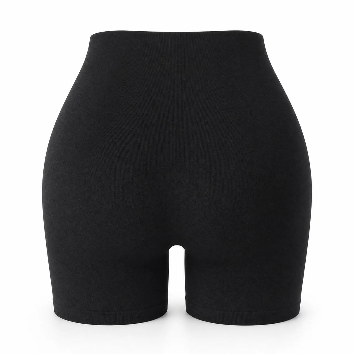 Back view