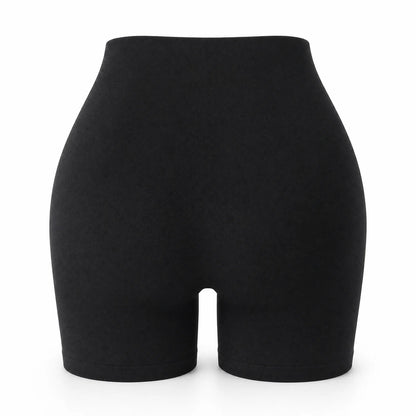 Back view