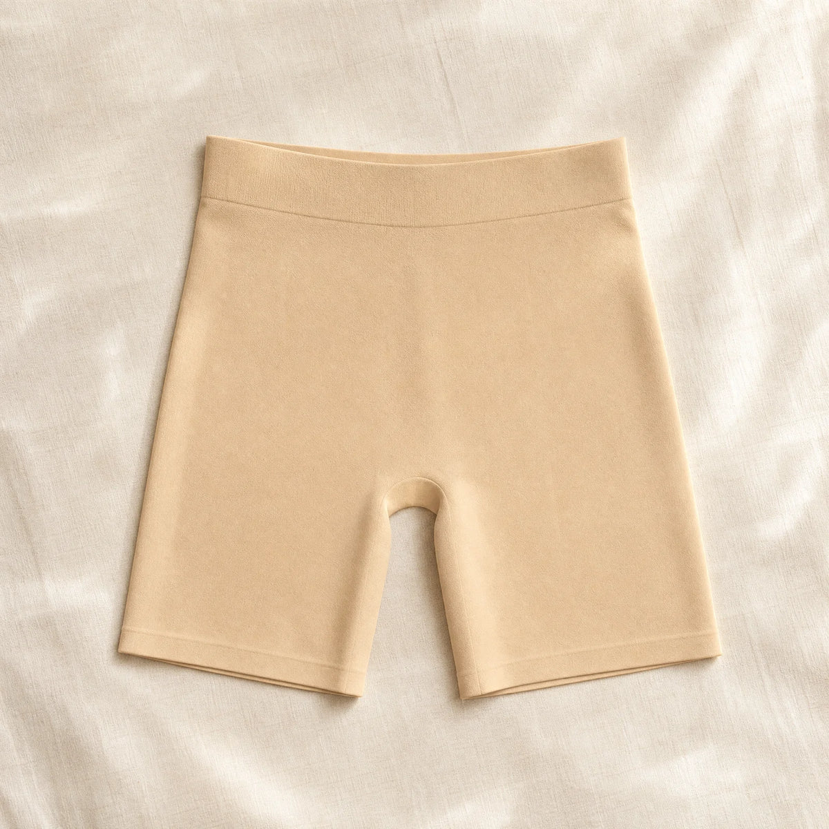 Anti-Chafe Slip Short flat lay