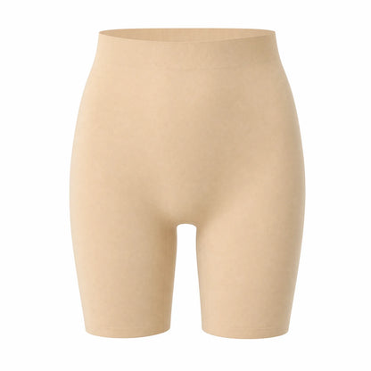 Nude Anti-Chafe Slip Short